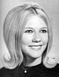 Debbie Keller: class of 1970, Norte Del Rio High School, Sacramento, CA.